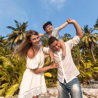 Отзыв от Ирина - Виза Destination Thailand